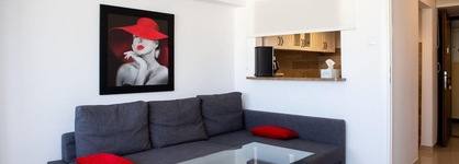 Bonapartments