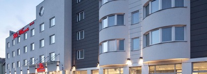 Hotel Witkowski
