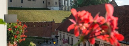 Kanonicza 22