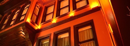 Kitapevi Special Class Hotel