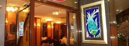 Turvan Hotel