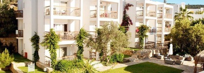 Mi Casa Beach Hotel