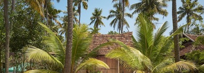 Club Mahindra Cherai Beach