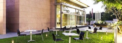 Ibis Nashik Hotel