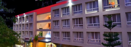 Inventree Hotel, Hinjewadi
