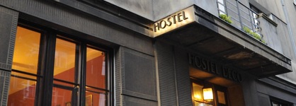 Hostel Deco