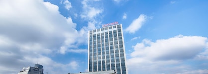 Leonardo Royal Hotel Warsaw