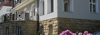 Villa Lessing