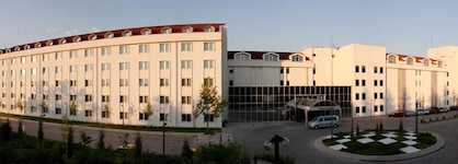 Bilkent Hotel & Conference Center Ankara