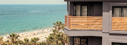 Ananea Kleopatra Beach