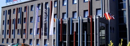 Hotel Malinowski Business