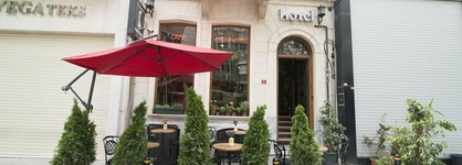 Cumbali Luxury Boutique Hotel