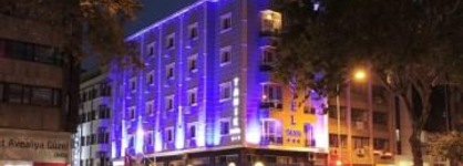 Tanik Hotel