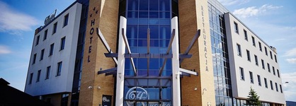 Hotel Szyszko