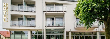 Hotel Jastarnia