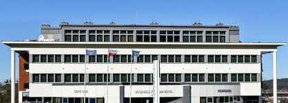 Hotel Business Faltom Gdynia