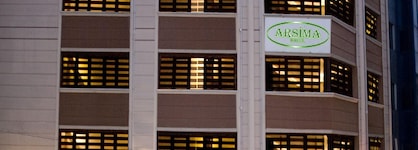 Arsima Hotel