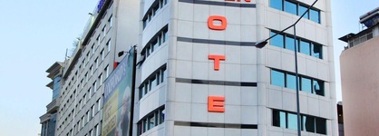 Adana Erten Otel
