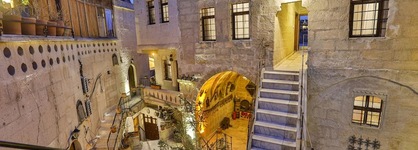 Kookaburra Hotel