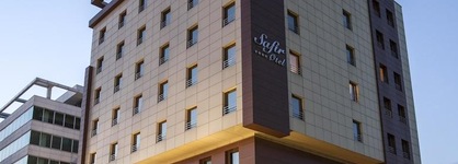 Safir Hotel