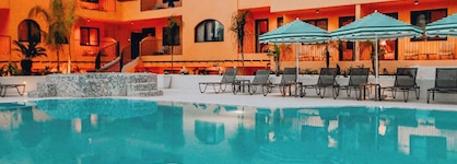 Ünsal Hotel