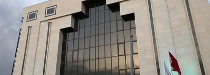 Dafne Hotel