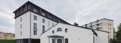 Hotel Hetman
