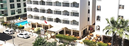 Altinersan Hotel