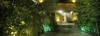 Maron Stone House