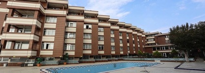 Grand Gold Hotel