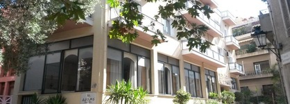 Adams Hotel