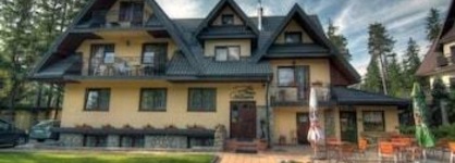 Hotel Willa Pod Skocznia