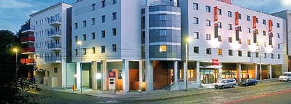 Ibis Szczecin Centrum
