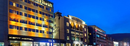 Kent Hotel
