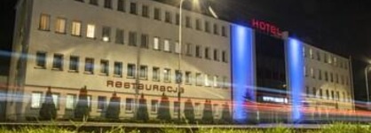 Hotel Borowiecki
