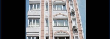 Hotel Kuk