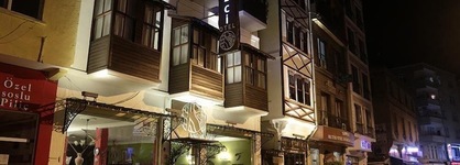 Denizci Hotel