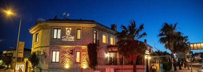 Teddy Alaçatı Hotel