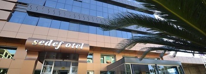 Sedef Otel