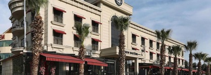 New Balturk Hotel Izmit