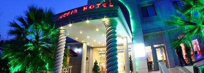 Seckin Hotel