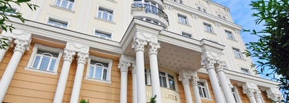 Hotel Lord Warsaw Airport