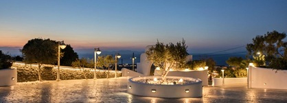 Oia Suites