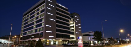 Rys Hotel & Restaurant