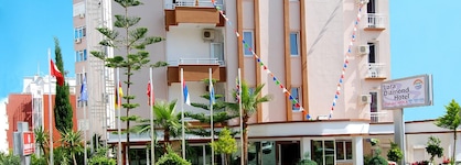 Lara Diamond Hotel