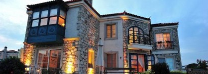 Alaçatı Sultan Konak Butik Otel