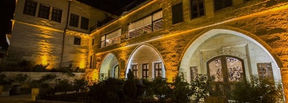 Fresco Cave Suites & Mansions - Special Class