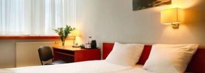 Hotel Focus Bydgoszcz