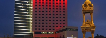 Nevali Hotel