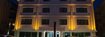 Marya Hotel